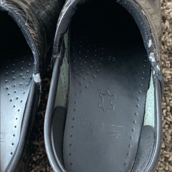 Dansko Clogs - Picture 4 of 5